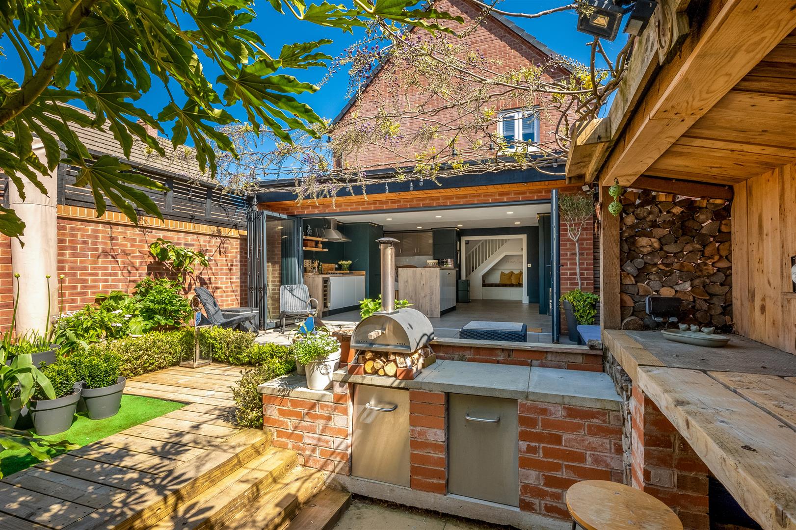 slider